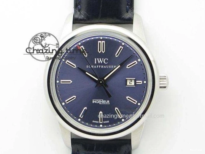 MIROTIME 0404 Versatile Aquatimer Chrono IW376803 V6F 1:1 Best Edition White Dial On SS Bracelet A 7359